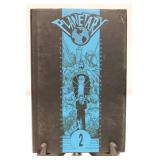 Planetary Book 2: The Fourth Man by Warren Ellis and John Cassaday