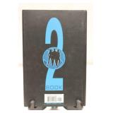 Planetary Book 2: The Fourth Man by Warren Ellis and John Cassaday