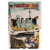 Nextwave: Agents of H.A.T.E. Marvel Premier Edition