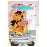 Nextwave: Agents of H.A.T.E. Marvel Premier Edition