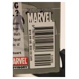 Nextwave: Agents of H.A.T.E. Marvel Premier Edition