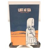 Lost at Sea by Bryan Lee O