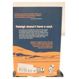 Lost at Sea by Bryan Lee O