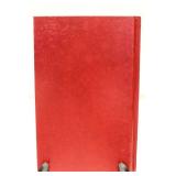 Queen & Country: Declassified by Greg Rucka and Brian Hurtt - Hardcover