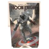 Moon Knight Graphic Novel by Bendis & Maleev