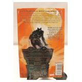 Moon Knight Graphic Novel by Bendis & Maleev