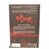 Pixu: The Mark of Evil