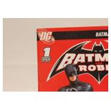 Batman and Robin Issue #1 (August 2009) Comic Book