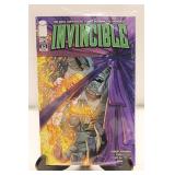 Invincible #83 Comic Book