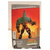 Invincible #78 The Viltrumite War Comic Book