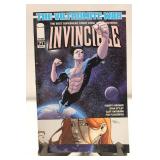 Invincible Comic Book Issue #71 - The Viltrumite War