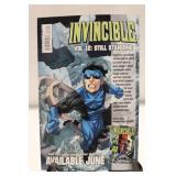 Invincible Comic Book Issue #71 - The Viltrumite War