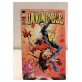 Invincible Comic Issue #88