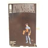 Invincible #84 and Witch Doctor Comic Books
