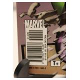She-Hulk: Single Green Female - Marvel Comic
