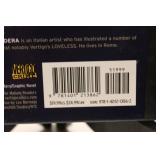 Dark Entries by Ian Rankin - A John Constantine Novel