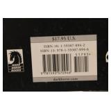 Hellboy: Seed of Destruction Graphic Novel by Mike Mignola & John Byrne