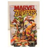 Marvel Zombies Graphic Novel