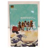 Nextwave: Agents of H.A.T.E. - Marvel Premiere Edition Hardcover