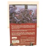 The Unknown Graphic Novel by Mark Waid and Minck Oosterveer