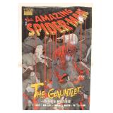 The Amazing Spider-Man: The Gauntlet - Rhino & Mysterio