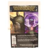 The Amazing Spider-Man: The Gauntlet - Rhino & Mysterio