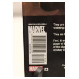 The Amazing Spider-Man: The Gauntlet - Rhino & Mysterio