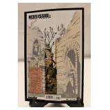 Peter Panzerfaust Issue One Comic Book