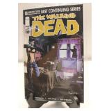 The Walking Dead Comic Issue #77