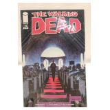 The Walking Dead Comic Issue #74