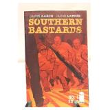 Southern Bastards Issue No. 1 Comic Book
