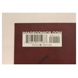 Southern Bastards Issue No. 1 Comic Book