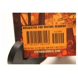 Pride of Baghdad Graphic Novel by Brian K. Vaughan