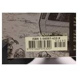 Palestine by Joe Sacco - Graphic Novel