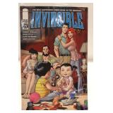 Lot of 2 Image Comics: Gladstone