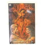 John Constantine Hellblazer: Fear and Loathing by Garth Ennis & Steve Dillon