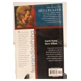 John Constantine Hellblazer: Fear and Loathing by Garth Ennis & Steve Dillon