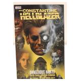 John Constantine Hellblazer: Dangerous Habits - Trade Paperback