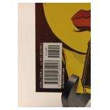 The New York Five by Brian Wood & Ryan Kelly