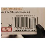 X-Men: Season One Hardcover Graphic Novel