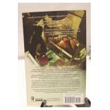 The Last Days of American Crime Graphic Novel