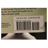 The Last Days of American Crime Graphic Novel