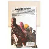 Marvel Thunderbolts: Caged Angels Graphic Novel