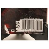 Marvel Thunderbolts: Caged Angels Graphic Novel