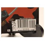 Ultimate Wolverine vs. Hulk Graphic Novel