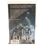 Astonishing X-Men: Gifted - Whedon & Cassaday