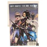 Marvel Young Avengers: Family Matters Graphic Novel