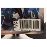 Marvel Young Avengers: Family Matters Graphic Novel