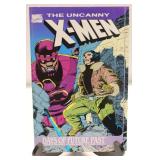 The Uncanny X-Men: Days of Future Past