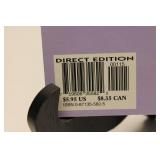 The Uncanny X-Men: Days of Future Past